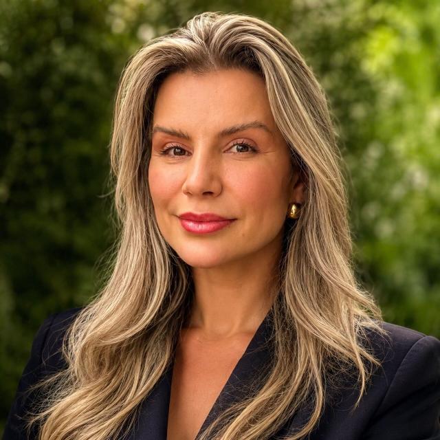 Dra. Eloar Fernanda